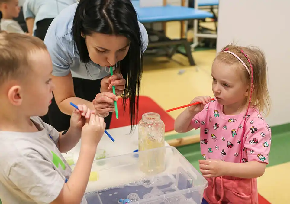 Праграма аутызм