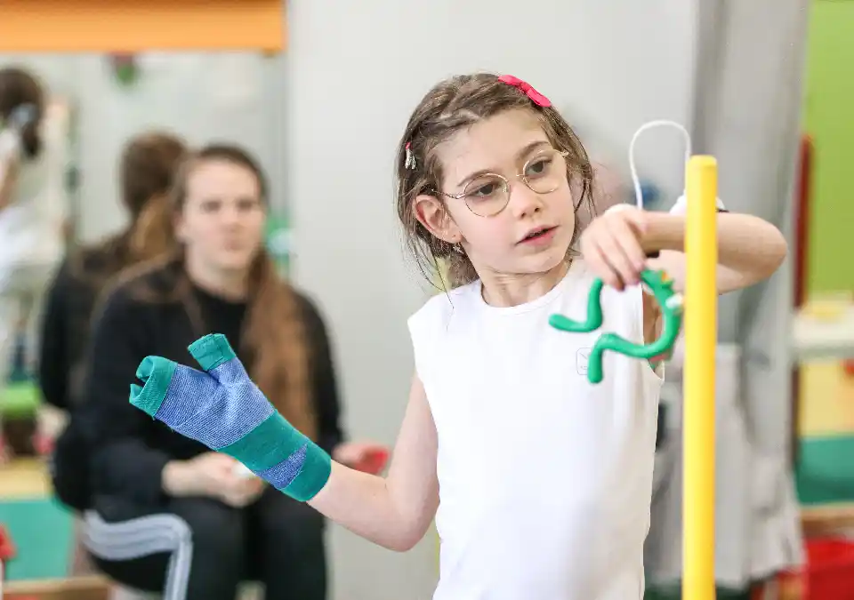 Сенсорны клас