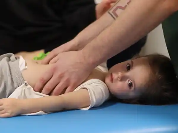 Остеапатыя