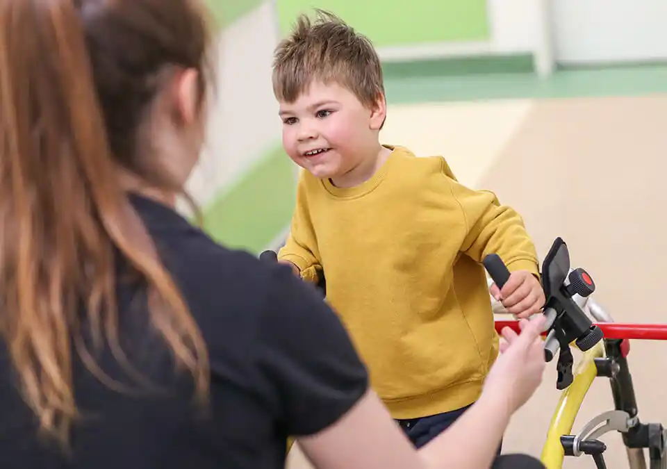 Пасля аперацыі SDR