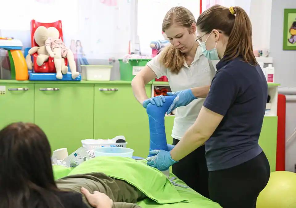 Перад аперацыяй SDR