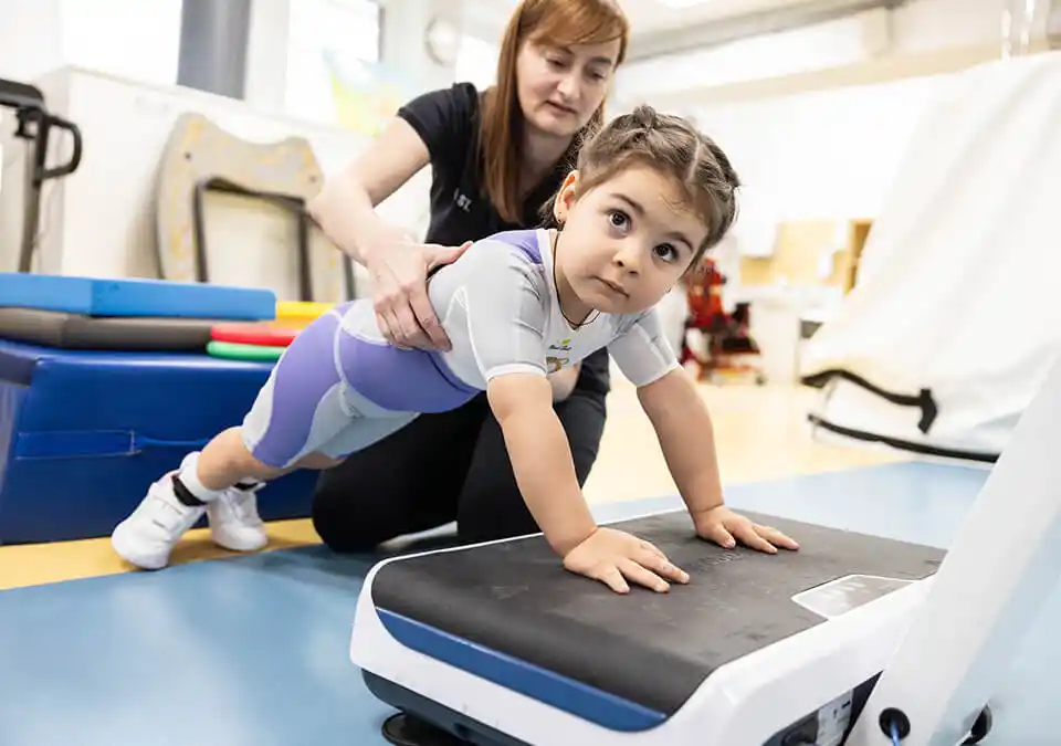 Праграма SMA