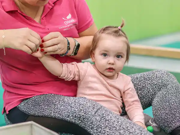 Тэрапія рукі