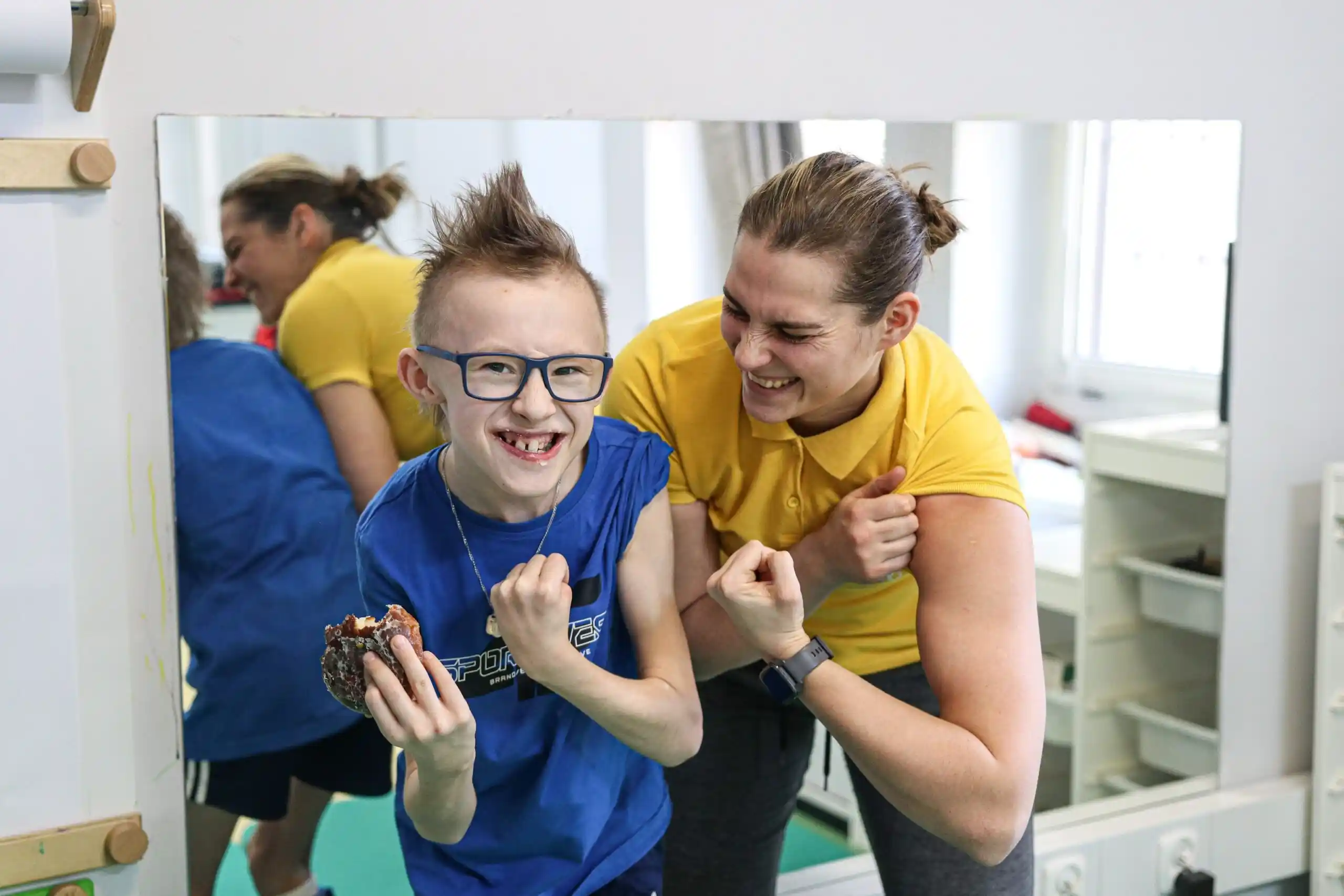 Сіловая праграма